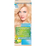 Краска для волос, Garnier (Гарньер) Колор Нэчралс 1002 Жемчужный ультраблондин