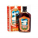 Бальзам, 250 мл Принцесса Укок безалкогольный