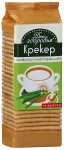 Крекер, 125 г День здоровья на фруктозе зеленый лук и сметана