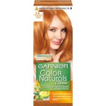 Краска для волос, Garnier (Гарньер) Колор Нэчралс Т7.4 Золотистый медный