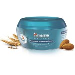 Крем для лица, Himalaya Herbals (Гималаи Хербалс) 50 мл для интенсивного увлажнения ростки пшеницы и сладкий миндаль