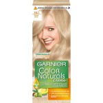 Краска для волос, Garnier (Гарньер) Колор Нэчралс Т10.1 Белый песок