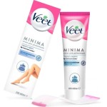 Крем для депиляции, Veet (Вит) 200 мл Минима для чувствительной кожи