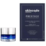 Крем для контура глаз, Skincode (Скинкод) 15 мл арт. SK6002 Престиж тотально преображающий