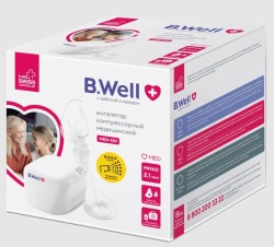 Ингалятор компрессорный MED-130