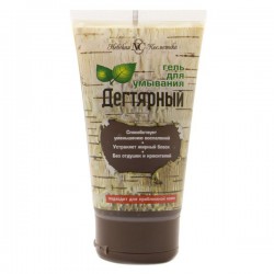 Гель для умывания Дегтярный 150 мл