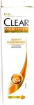 Шампунь, Clear Vita Abe (Клиа вита Абе) 400 мл Защита от выпадения волос против перхоти