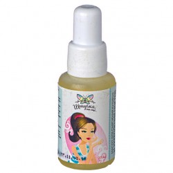 Масло Mirrolla для смягчения кутикул и роста ногтей 30 мл