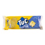 Крекер, TUC (Тук) 100 г со вкусом сыра